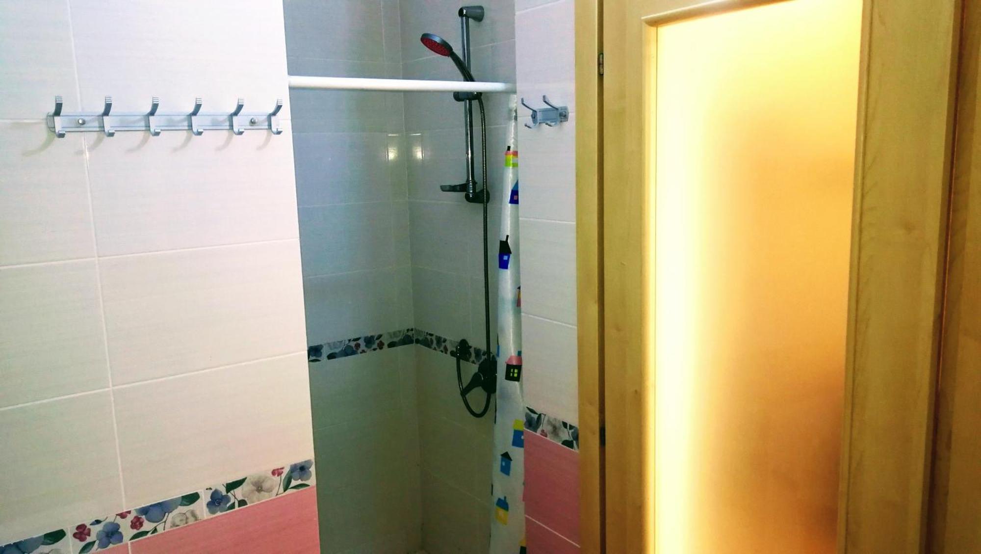Turtle Apartment Durres Exterior photo