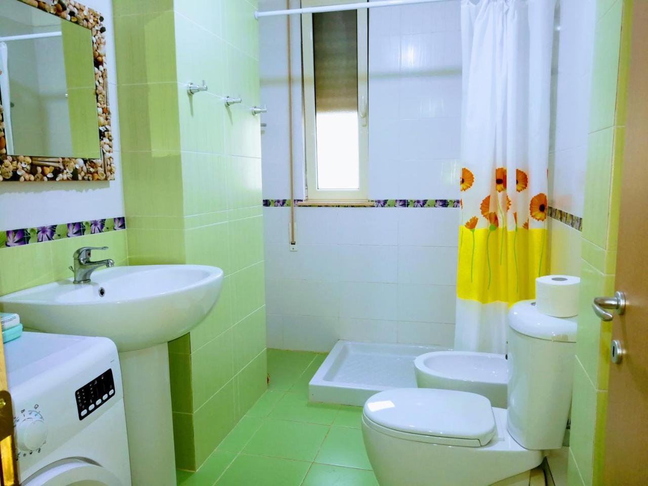 Turtle Apartment Durres Exterior photo